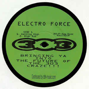 EF