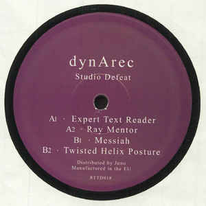 Dynarec