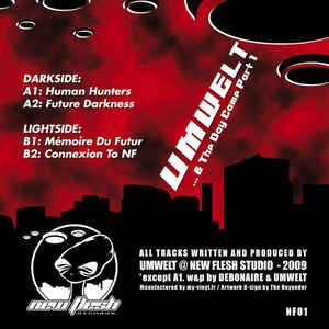 Umwelt