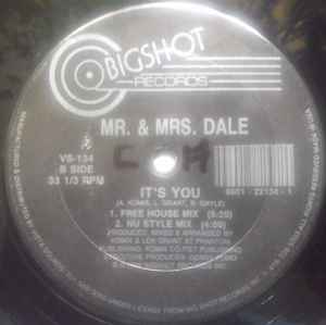 mrs
