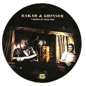 Dakar & Grinser