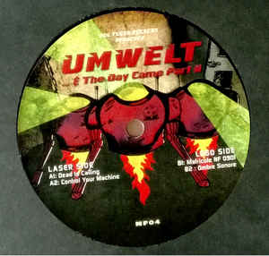 Umwelt