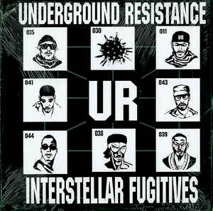 UR