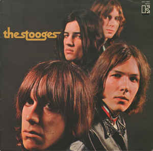 The Stooges