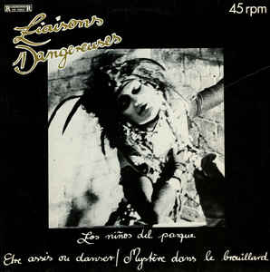 Liaisons dangereuses