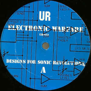 Underground Resistance