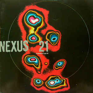 Nexus 21