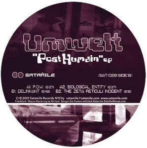 Umwelt