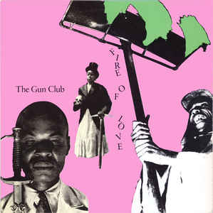 Gun club