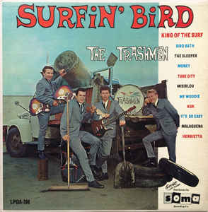 The Trashmen