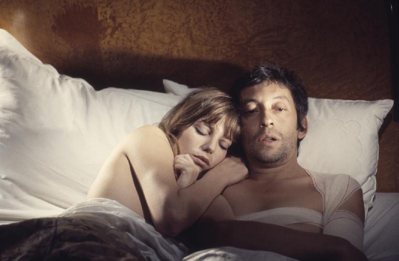 image sieste ce mortel ennui