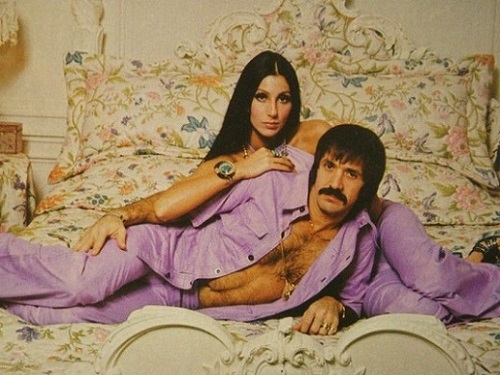 image sieste I got you bed