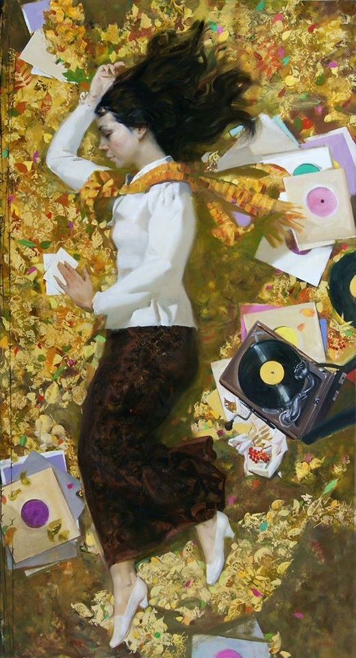 image sieste bertrand silent girl
