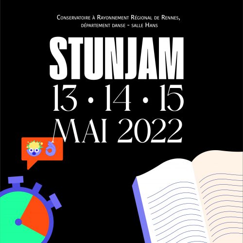 image stunjam