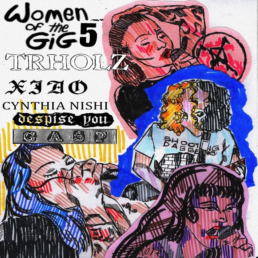 Women of Gig 