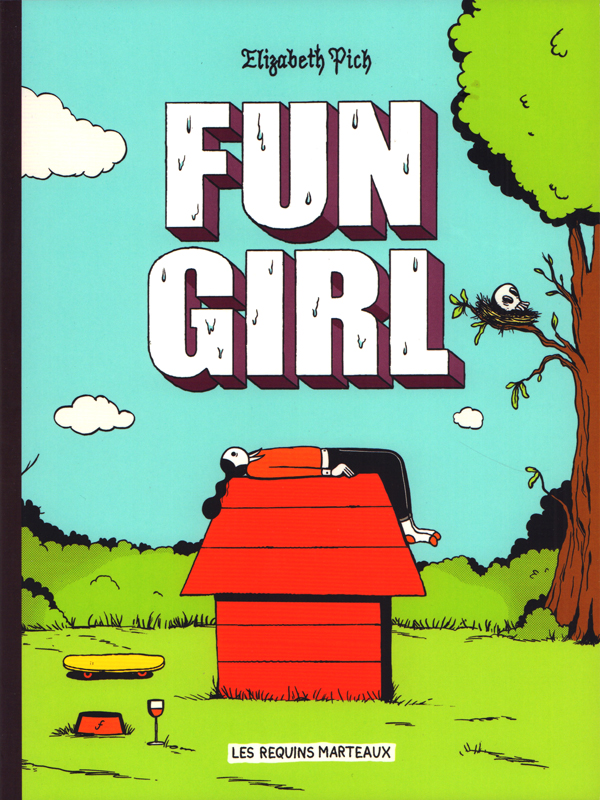 https://www.lesrequinsmarteaux.com/album/fungirl