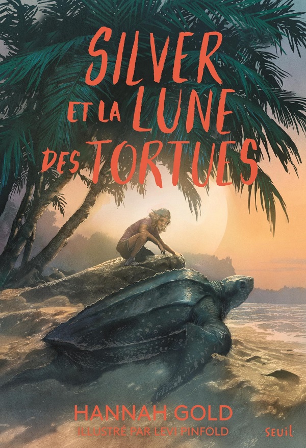 allez on lit # 86 Silver et la lune des tortues.jpg