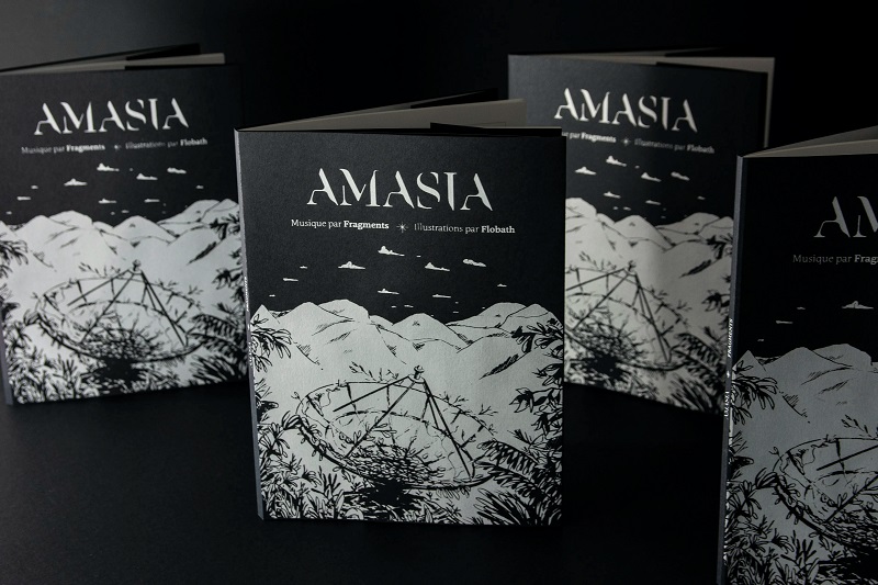 image amasia