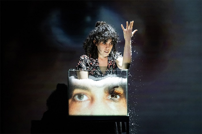antigone simon gosselin