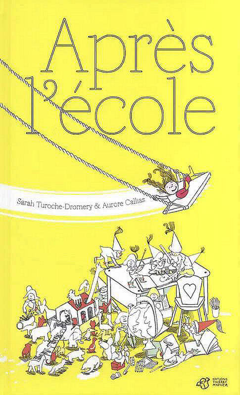 cover après l'école