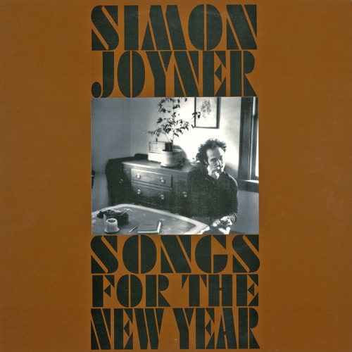 #135 Le Spleen Selon Simon Joyner