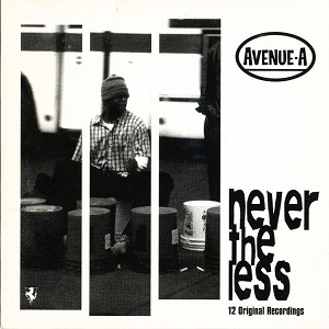 avenuea