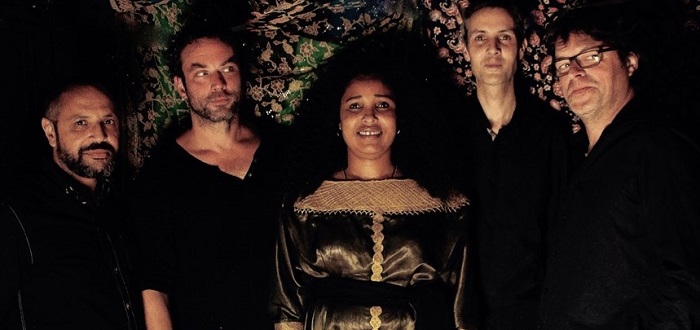 image badume's band