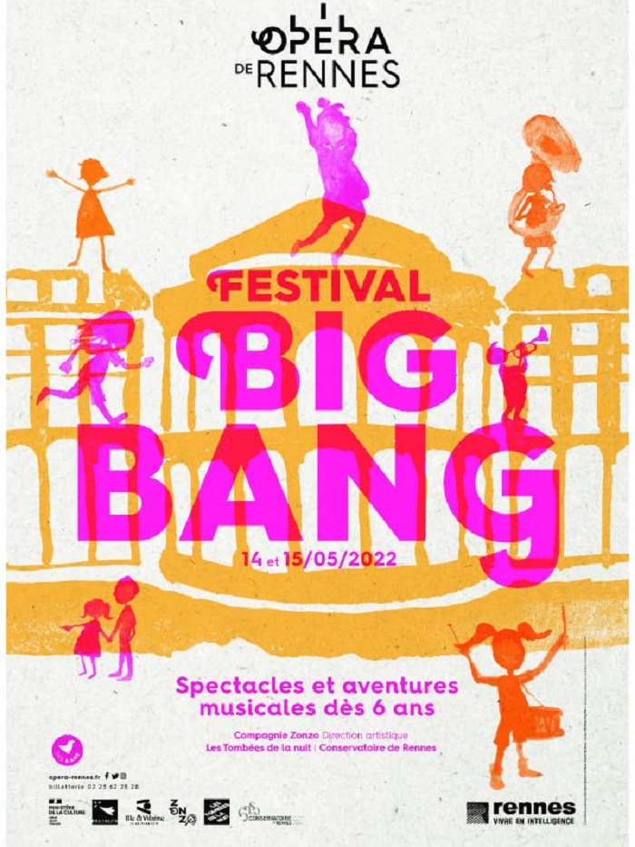affiche big bang