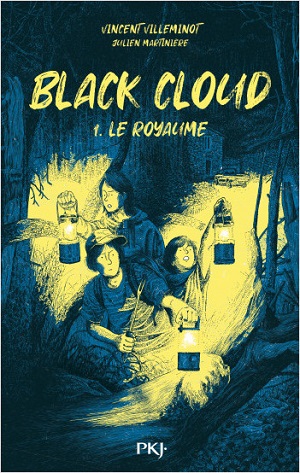 blackcloud