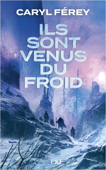 cover caryl féret ils sont venus du froid