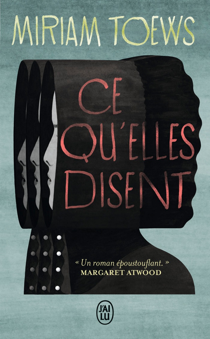 image ce qu'elles disent