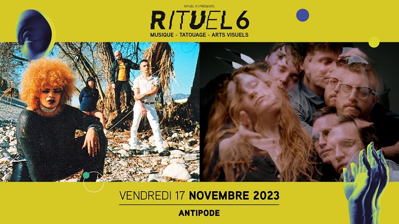 concert rituel