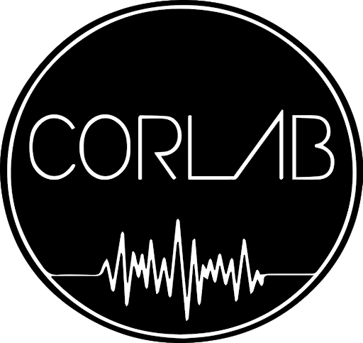 corlab logo