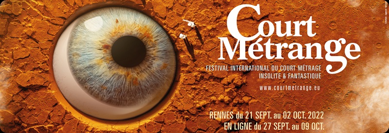 affiche court métrange