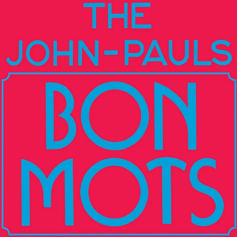cover bon mots
