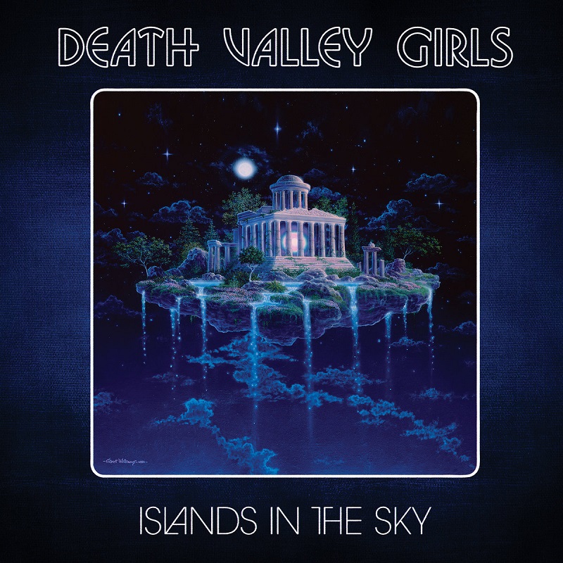 death valley girls cover