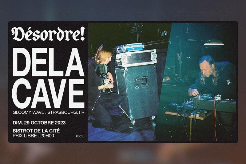 delacave