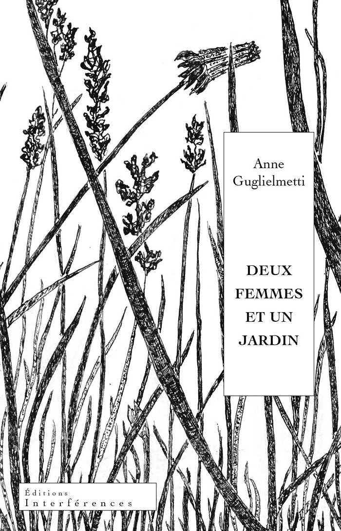 cover deux femmes