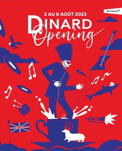 dinardopening