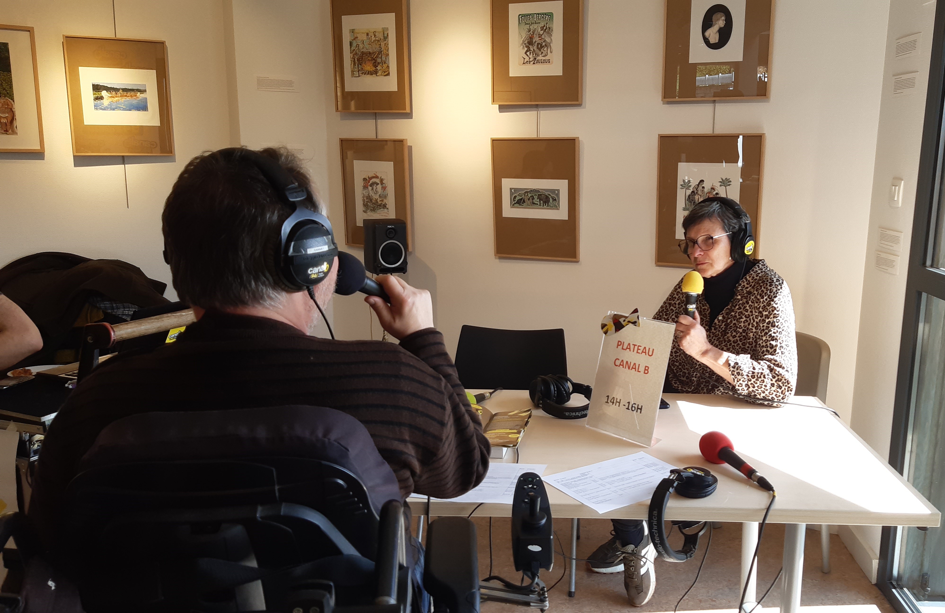 fete du livre