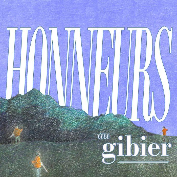 honneurs