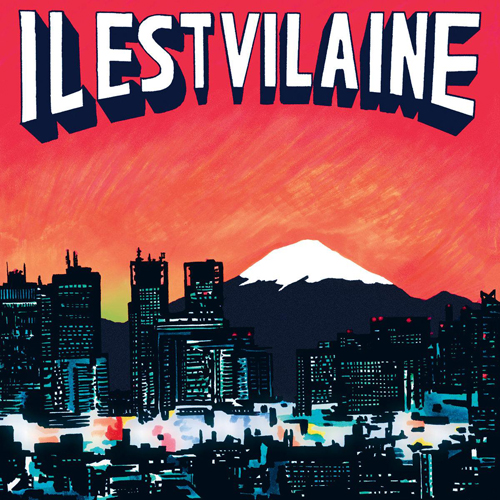 Il Est Vilaine Best service cover
