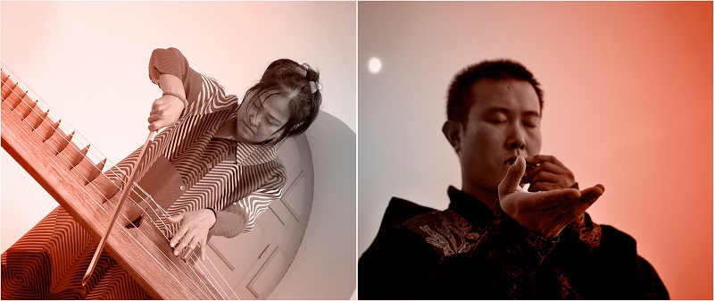 image E'Joung-ju - Wang Li