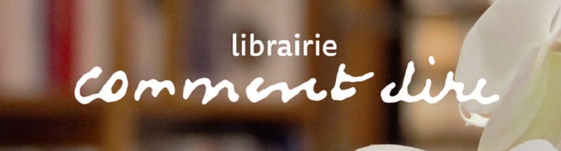 image librairie comment dire