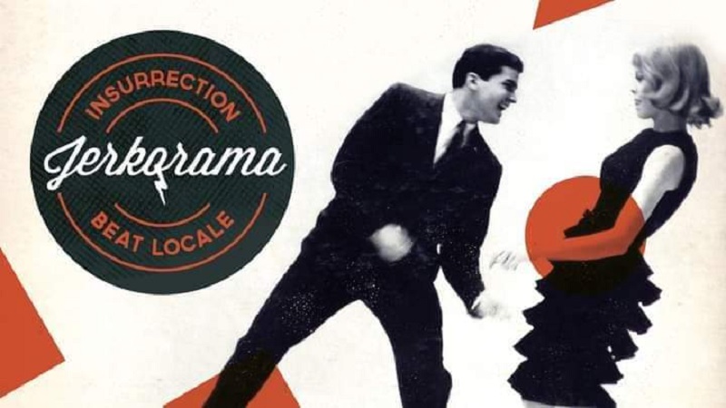 jerkorama