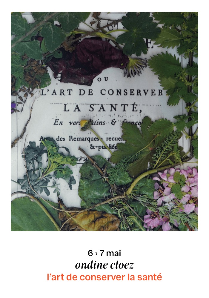 image l'art de conserver la santé