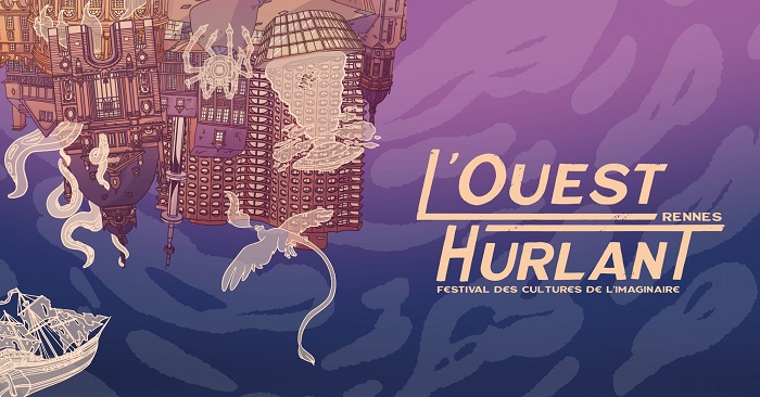 image l'ouest hurlant