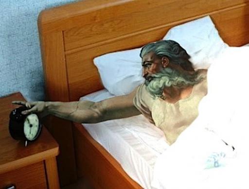 divine sieste frisko