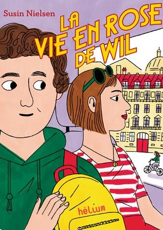 cover la vie en rose