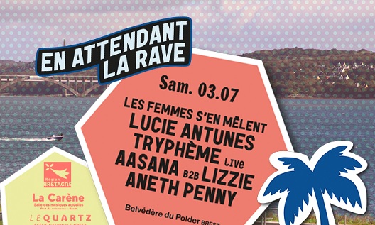 visuel les femmes s'en mêlent